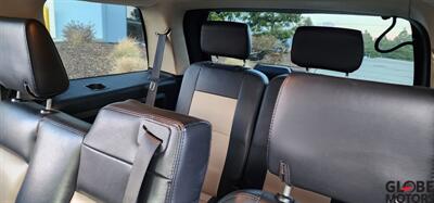 2010 Ford Explorer Eddie Bauer  AWD - Photo 25 - Spokane, WA 99202