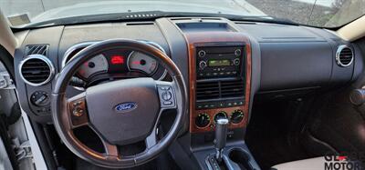 2010 Ford Explorer Eddie Bauer  AWD - Photo 21 - Spokane, WA 99202