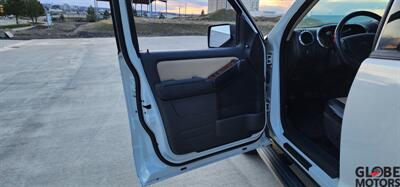 2010 Ford Explorer Eddie Bauer  AWD - Photo 10 - Spokane, WA 99202