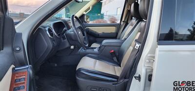 2010 Ford Explorer Eddie Bauer  AWD - Photo 12 - Spokane, WA 99202