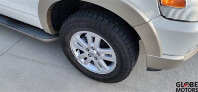 2010 Ford Explorer Eddie Bauer  AWD - Photo 38 - Spokane, WA 99202