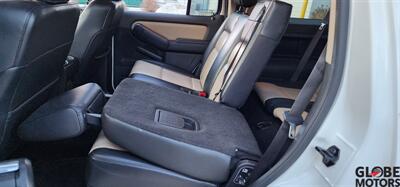 2010 Ford Explorer Eddie Bauer  AWD - Photo 26 - Spokane, WA 99202