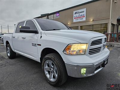 2017 RAM 1500 SLT  4Dr Crew Cab - Photo 2 - Spokane, WA 99202