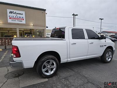 2017 RAM 1500 SLT  4Dr Crew Cab - Photo 3 - Spokane, WA 99202