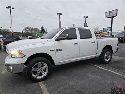 2017 RAM 1500 SLT  4Dr Crew Cab - Photo 6 - Spokane, WA 99202