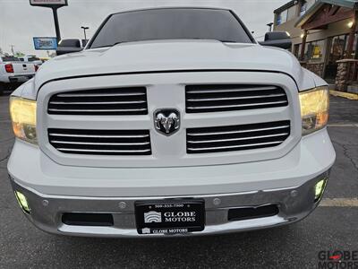 2017 RAM 1500 SLT  4Dr Crew Cab - Photo 7 - Spokane, WA 99202