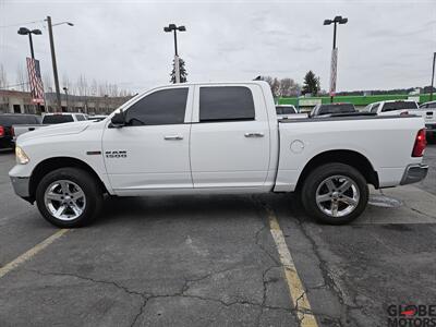 2017 RAM 1500 SLT  4Dr Crew Cab - Photo 5 - Spokane, WA 99202