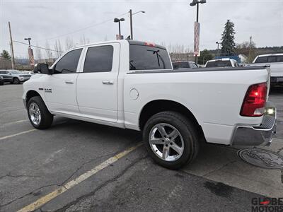 2017 RAM 1500 SLT  4Dr Crew Cab - Photo 4 - Spokane, WA 99202