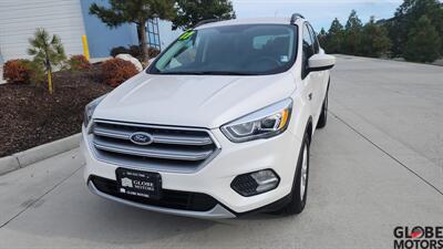 2017 Ford Escape SE  4WD - Photo 8 - Spokane, WA 99202