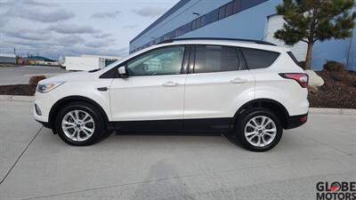 2017 Ford Escape SE  4WD - Photo 19 - Spokane, WA 99202