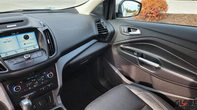 2017 Ford Escape SE  4WD - Photo 62 - Spokane, WA 99202