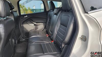 2017 Ford Escape SE  4WD - Photo 59 - Spokane, WA 99202