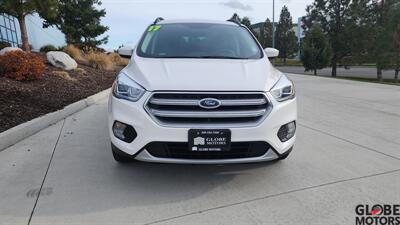 2017 Ford Escape SE  4WD - Photo 3 - Spokane, WA 99202