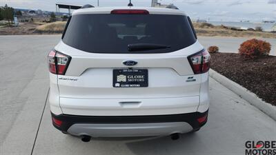 2017 Ford Escape SE  4WD - Photo 13 - Spokane, WA 99202