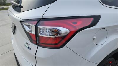 2017 Ford Escape SE  4WD - Photo 27 - Spokane, WA 99202