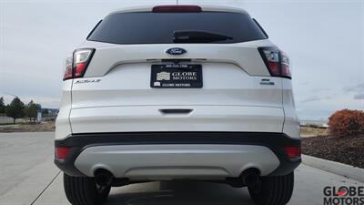 2017 Ford Escape SE  4WD - Photo 15 - Spokane, WA 99202