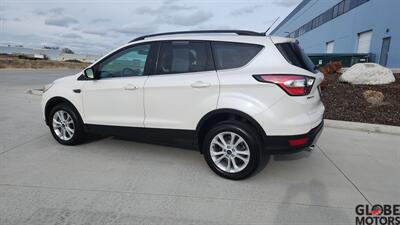 2017 Ford Escape SE  4WD - Photo 18 - Spokane, WA 99202