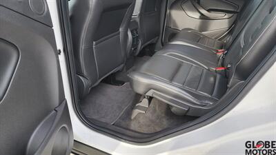 2017 Ford Escape SE  4WD - Photo 58 - Spokane, WA 99202