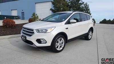 2017 Ford Escape SE  4WD - Photo 2 - Spokane, WA 99202