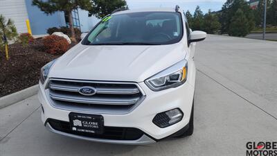 2017 Ford Escape SE  4WD - Photo 7 - Spokane, WA 99202