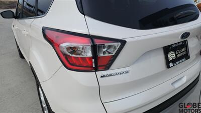 2017 Ford Escape SE  4WD - Photo 25 - Spokane, WA 99202