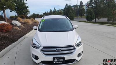 2017 Ford Escape SE  4WD - Photo 4 - Spokane, WA 99202