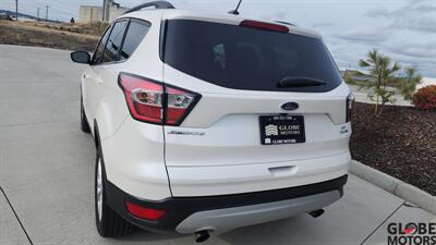 2017 Ford Escape SE  4WD - Photo 16 - Spokane, WA 99202