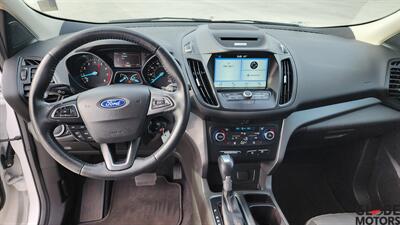 2017 Ford Escape SE  4WD - Photo 60 - Spokane, WA 99202