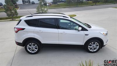 2017 Ford Escape SE  4WD - Photo 11 - Spokane, WA 99202