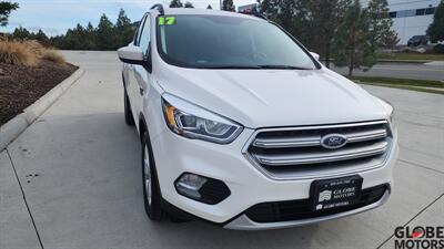 2017 Ford Escape SE  4WD - Photo 9 - Spokane, WA 99202