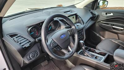 2017 Ford Escape SE  4WD - Photo 50 - Spokane, WA 99202