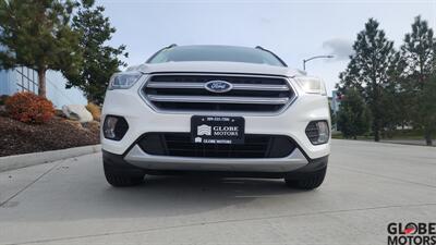 2017 Ford Escape SE  4WD - Photo 6 - Spokane, WA 99202