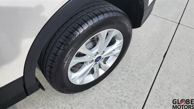 2017 Ford Escape SE  4WD - Photo 23 - Spokane, WA 99202