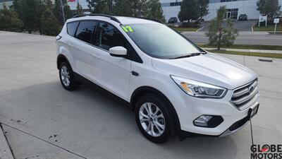 2017 Ford Escape SE  4WD - Photo 10 - Spokane, WA 99202