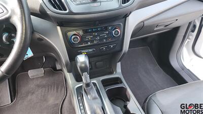 2017 Ford Escape SE  4WD - Photo 79 - Spokane, WA 99202