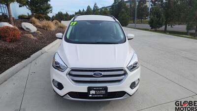 2017 Ford Escape SE  4WD - Photo 5 - Spokane, WA 99202