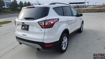 2017 Ford Escape SE  4WD - Photo 12 - Spokane, WA 99202