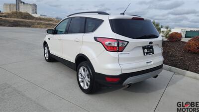 2017 Ford Escape SE  4WD - Photo 17 - Spokane, WA 99202