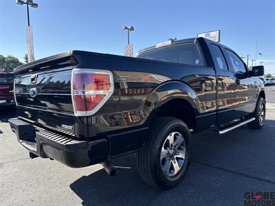 2013 Ford F-150 STX   - Photo 6 - Spokane, WA 99202