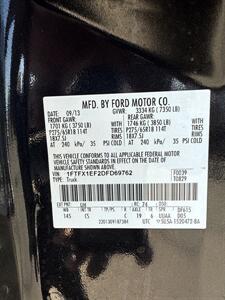 2013 Ford F-150 STX   - Photo 38 - Spokane, WA 99202