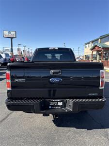 2013 Ford F-150 STX   - Photo 7 - Spokane, WA 99202