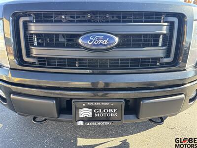 2013 Ford F-150 STX   - Photo 5 - Spokane, WA 99202