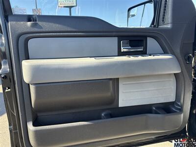 2013 Ford F-150 STX   - Photo 9 - Spokane, WA 99202