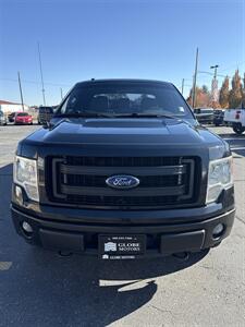 2013 Ford F-150 STX   - Photo 4 - Spokane, WA 99202