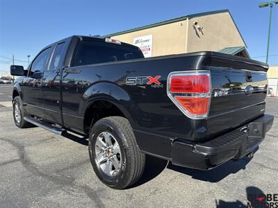 2013 Ford F-150 STX   - Photo 2 - Spokane, WA 99202