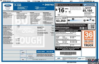 2013 Ford F-150 STX   - Photo 40 - Spokane, WA 99202