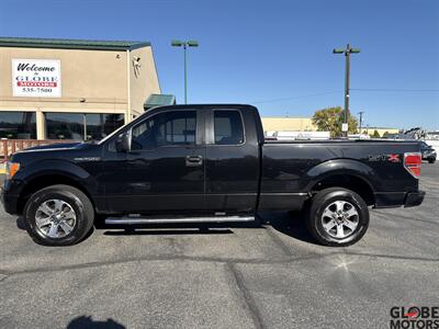 2013 Ford F-150 STX   - Photo 3 - Spokane, WA 99202