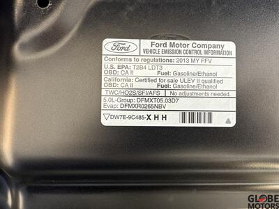 2013 Ford F-150 STX   - Photo 39 - Spokane, WA 99202