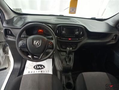 2019 RAM ProMaster City Tradesman - Photo 5 - Spokane, WA 99202
