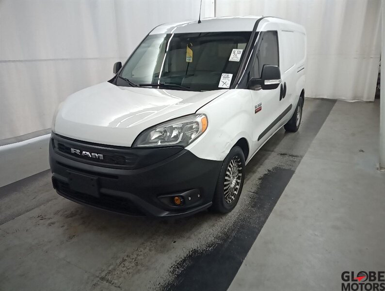 2019 RAM ProMaster City Tradesman   - Photo 1 - Spokane, WA 99202
